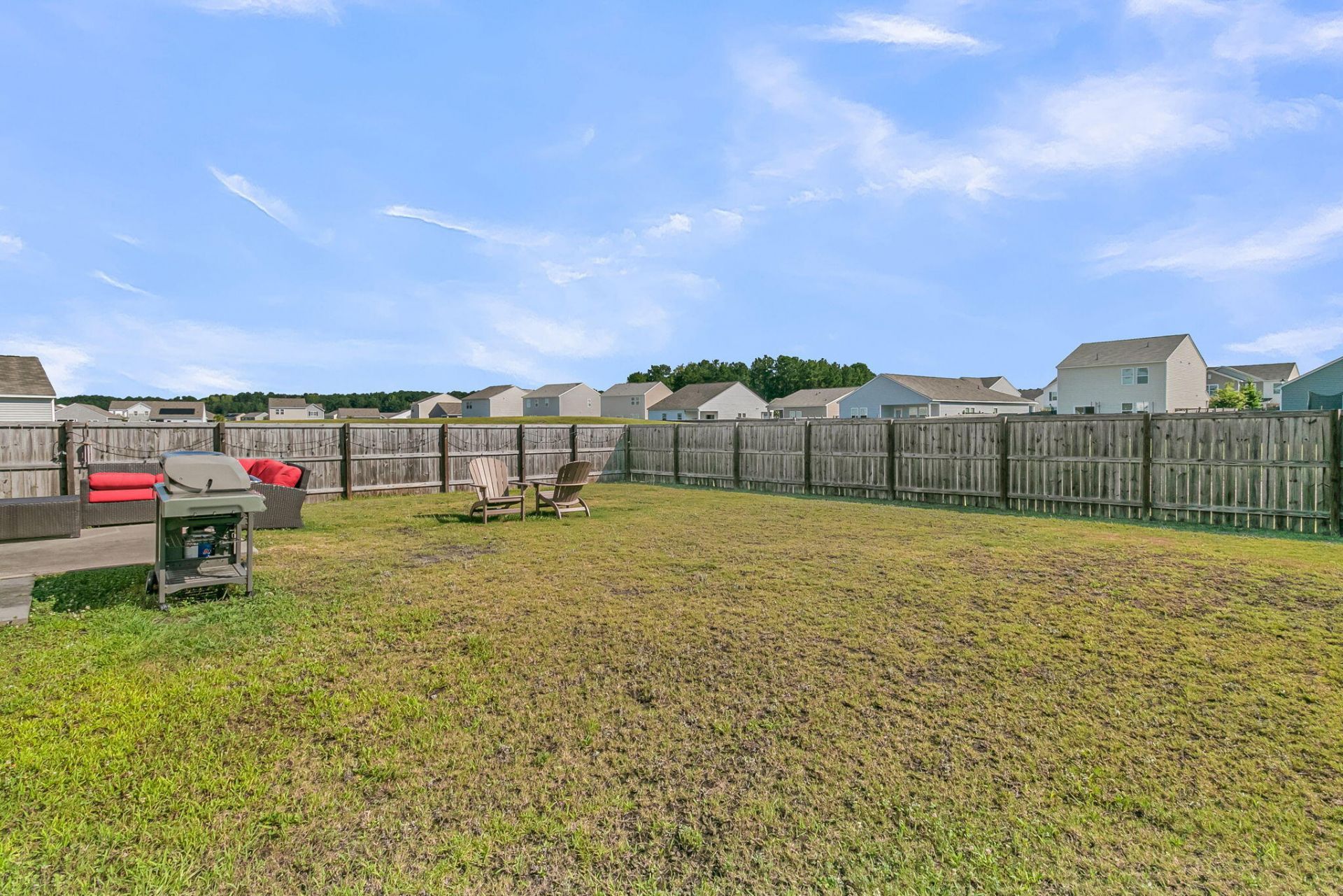 420 Pender Woods Drive Photo 30