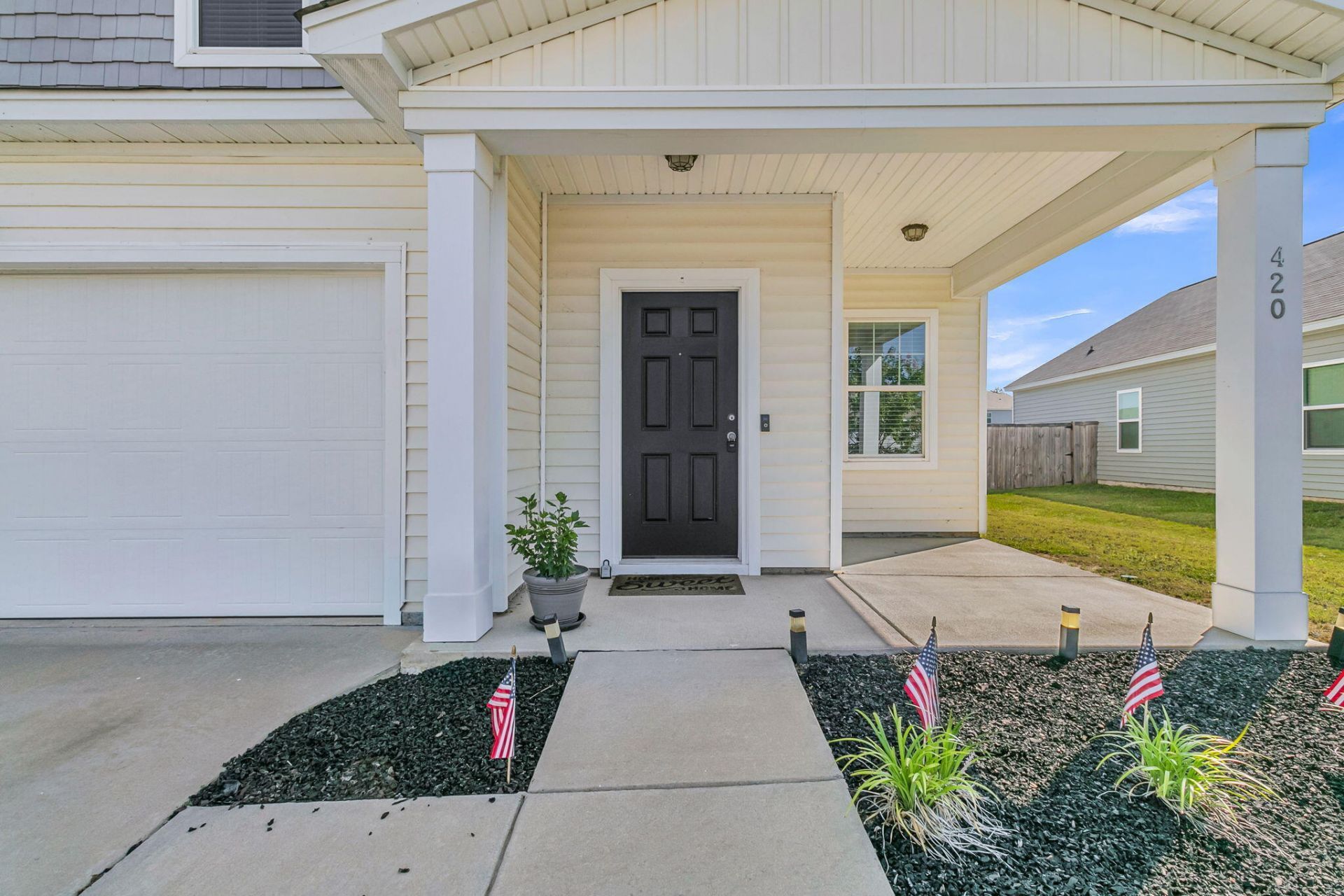 420 Pender Woods Drive Photo 31