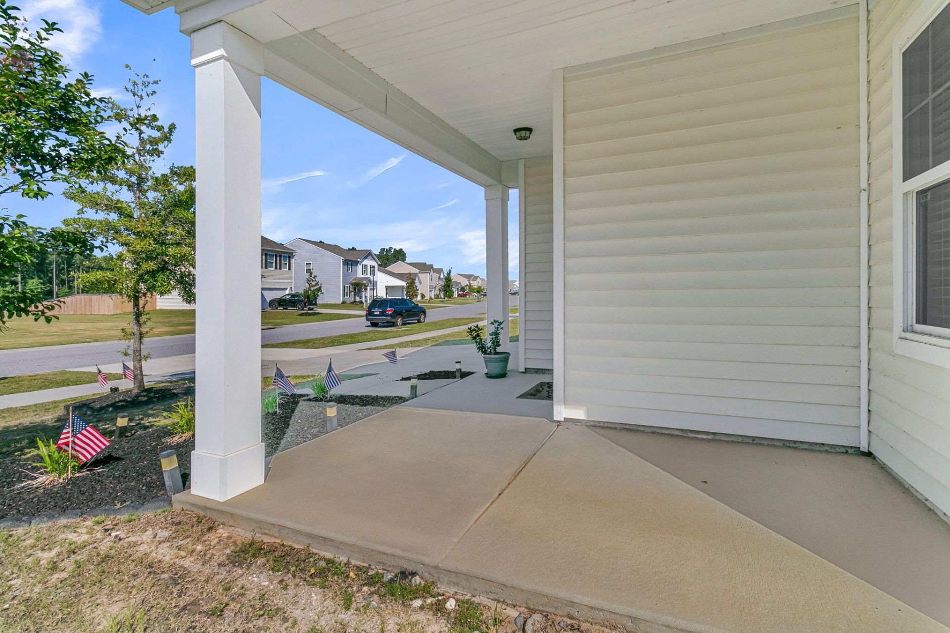 420 Pender Woods Drive Photo 32
