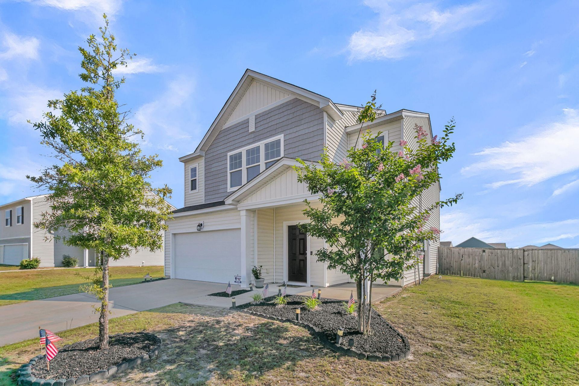 420 Pender Woods Drive Photo 33