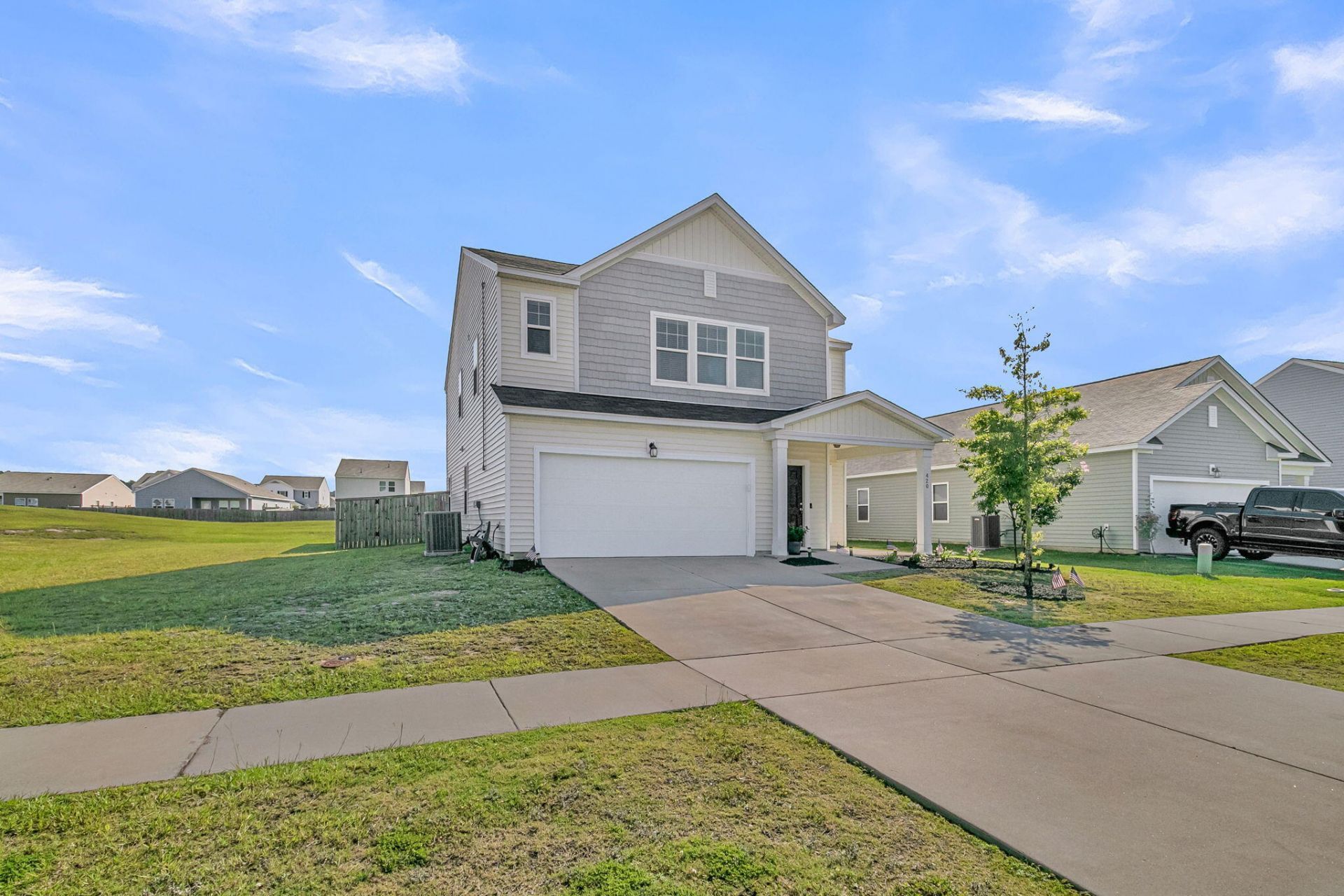 420 Pender Woods Drive Photo 35