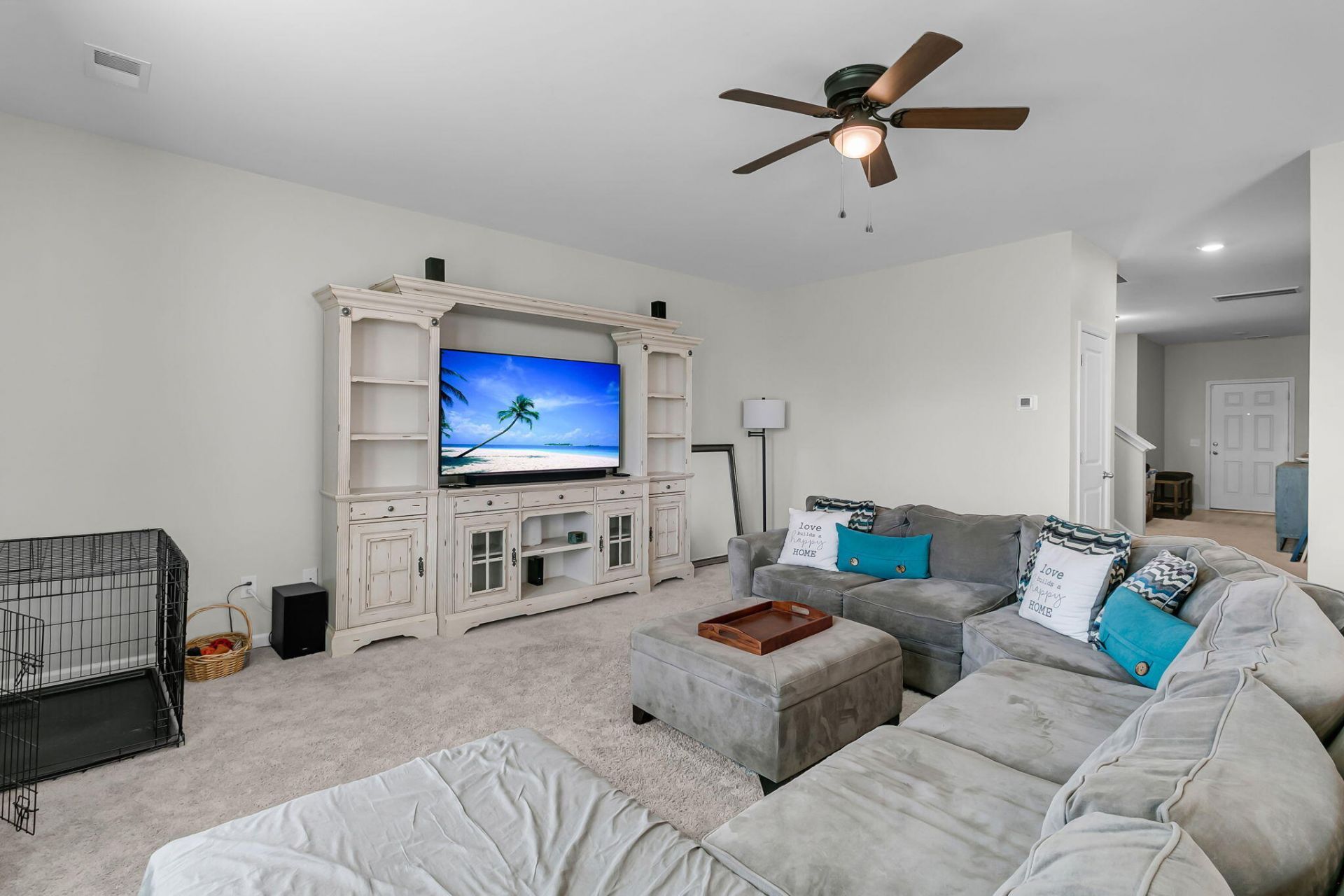 420 Pender Woods Drive Photo 4