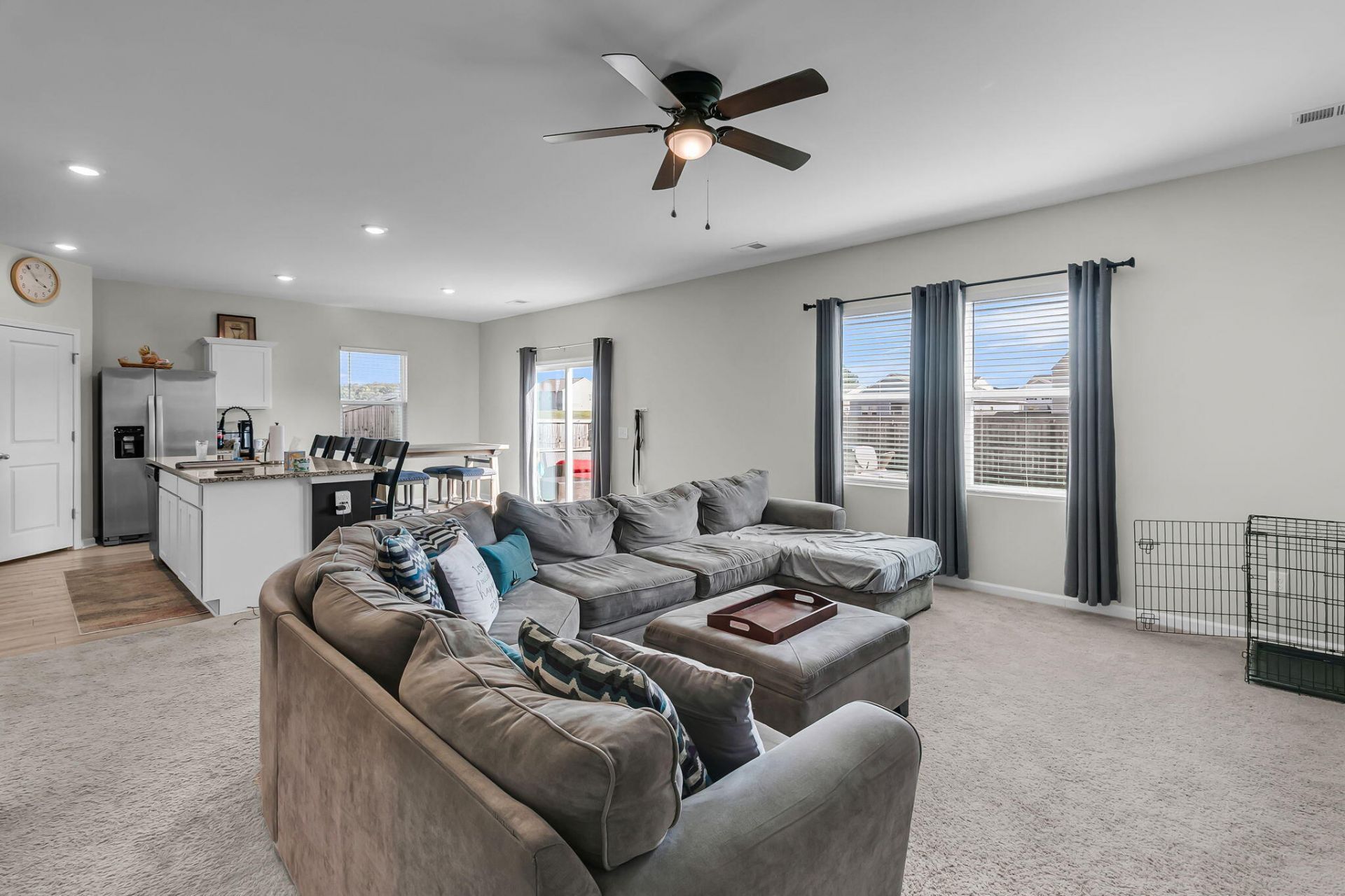 420 Pender Woods Drive Photo 6