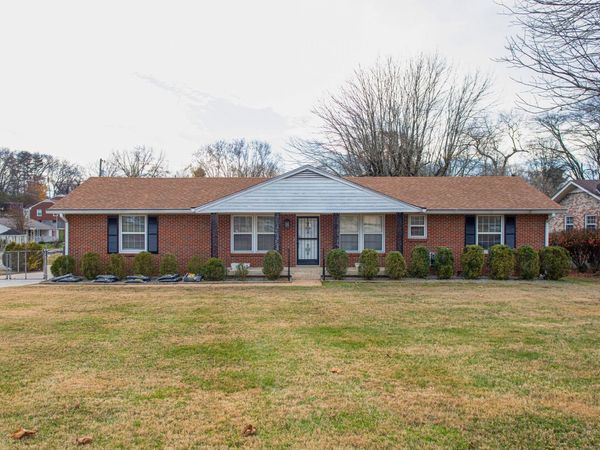 171 McCall St , Nashville, TN 37211