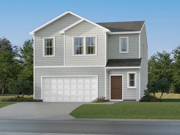 743 Kinross Drive , Clarksville, TN 37043