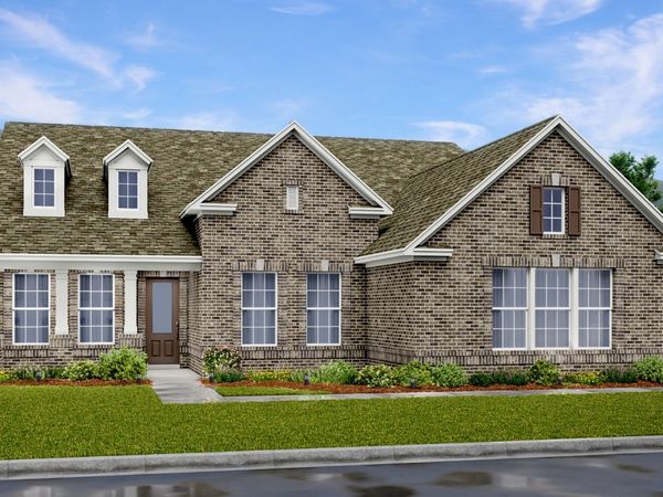 2067 Daniel Johnson Way , Clarksville, TN 37043