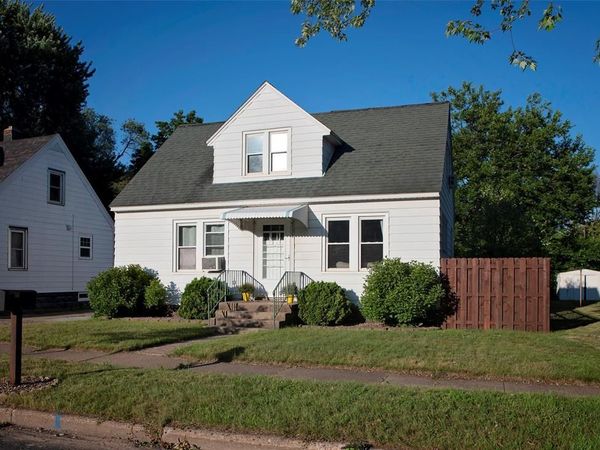 2531 6th Street, Eau Claire, WI 54703