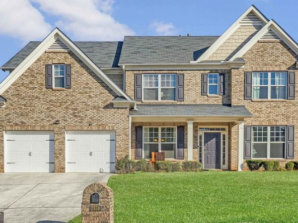 2574 Saint Paul Drive SW, Atlanta, GA 30331