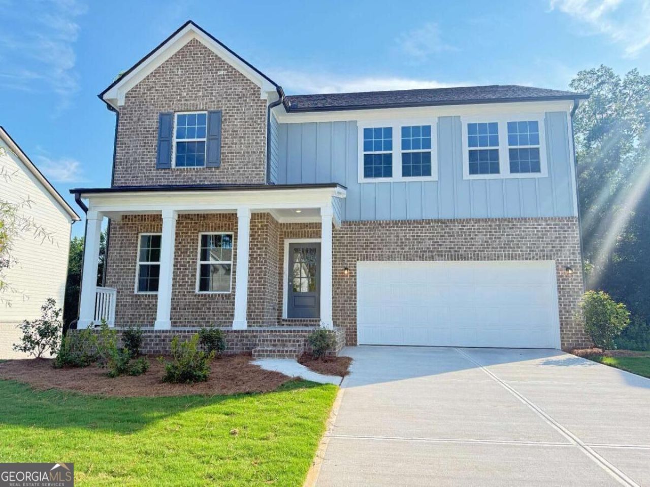 5356 Heron Bay Boulevard, Locust Grove, GA 30248 Main Photo
