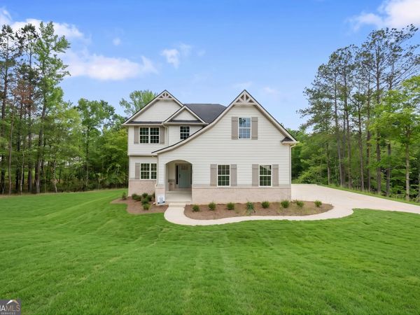 63 Ironwood Court, Unit 91, Midland, GA 31820
