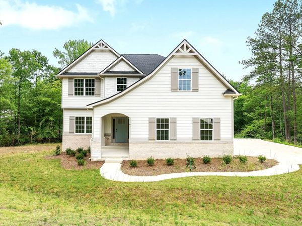 63 Ironwood Court, Unit 91, Midland, GA 31820