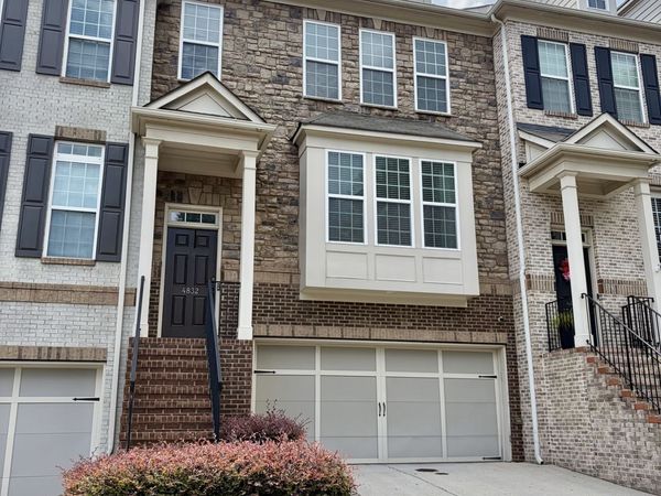 4832 Merriman Walk SE, Unit 23, Atlanta, GA 30339