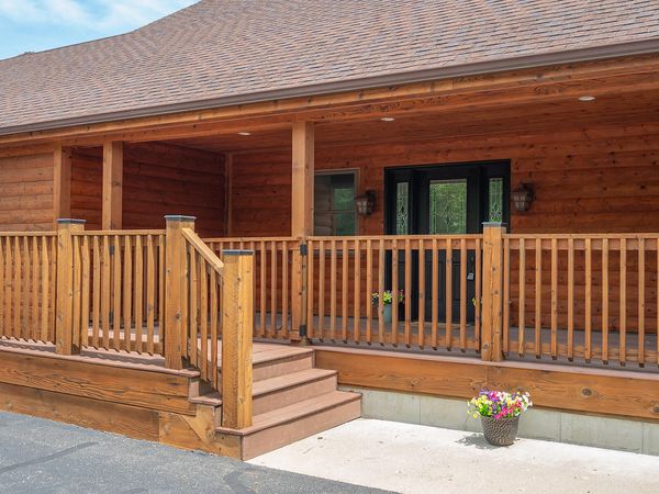 W303S10481 Sandy Beach Rd, Mukwonago, WI 53149