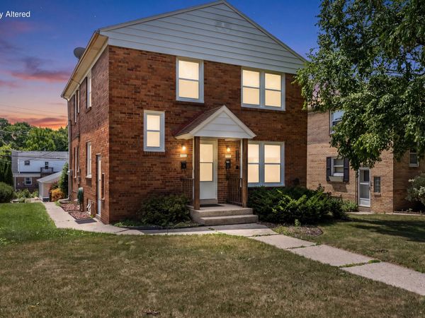 5311 W Hayes Ave, Unit 5313, West Allis, WI 53219