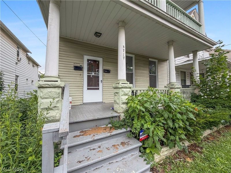 3717 Woodbridge Avenue, Cleveland, OH 44109 Photo 2