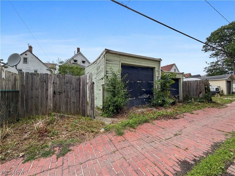 3717 Woodbridge Avenue, Cleveland, OH 44109 Photo 36