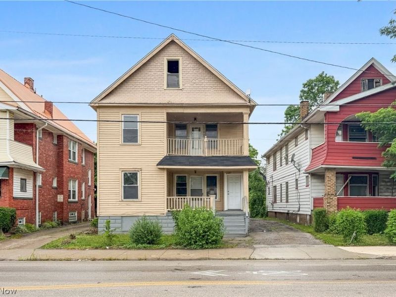 3464 E 116th Street, Cleveland, OH 44120 Photo 1