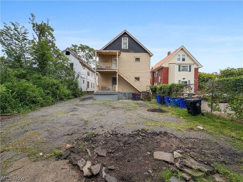 3464 E 116th Street, Cleveland, OH 44120 Photo 29