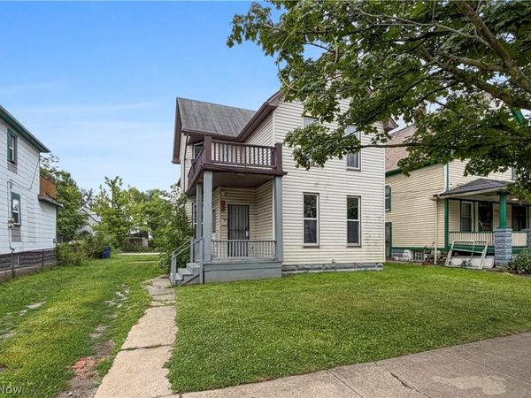 3257 Woodbridge Avenue , Cleveland, OH 44109