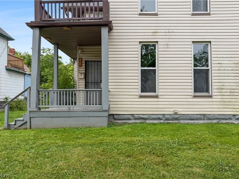 3257 Woodbridge Avenue, Cleveland, OH 44109 Photo 2