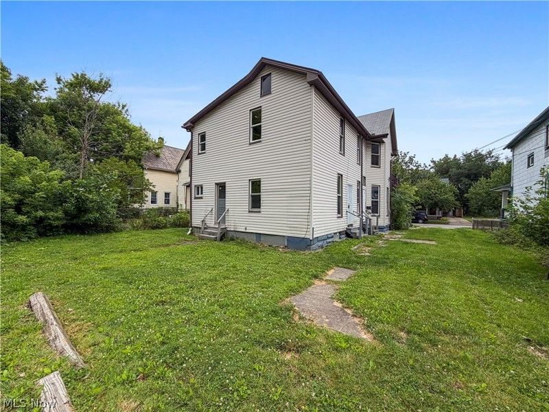 3257 Woodbridge Avenue, Cleveland, OH 44109 Photo 30
