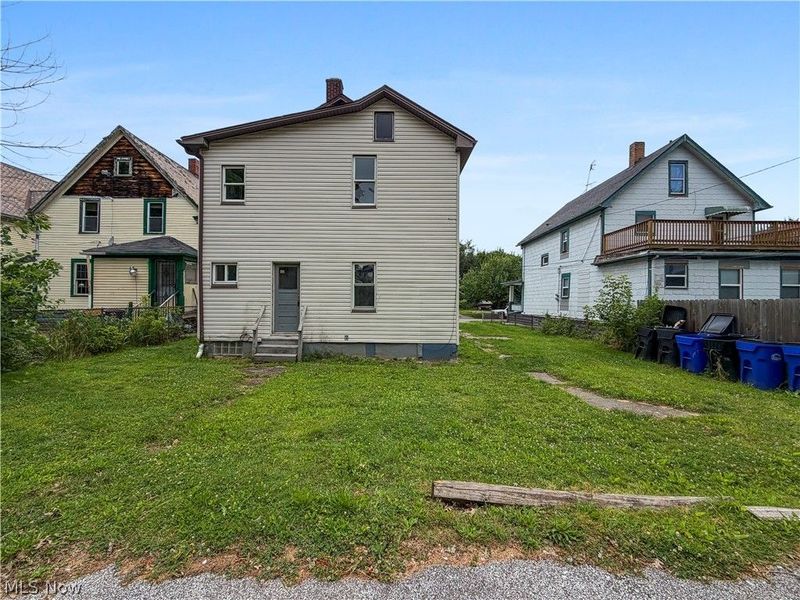3257 Woodbridge Avenue, Cleveland, OH 44109 Photo 31