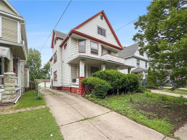 3711 Daisy Avenue , Cleveland, OH 44109