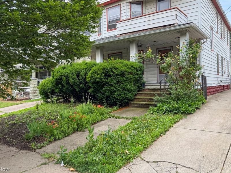 3711 Daisy Avenue, Cleveland, OH 44109 Photo 3