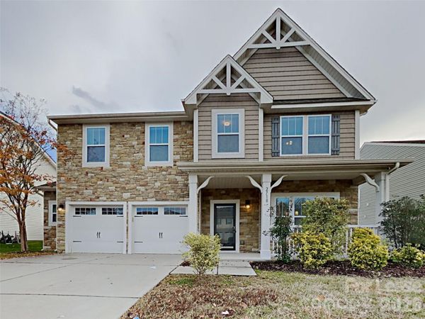 2718 Impatien Drive , Charlotte, NC 28215