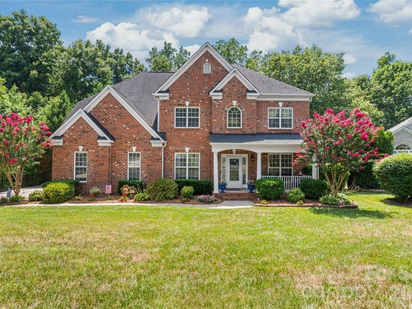 1455 Piper Court , Concord, NC 28025