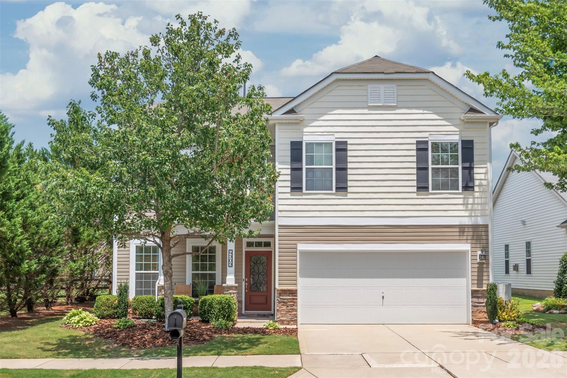 4303 Hampstead Heath Drive, Waxhaw, NC 28173 Main Photo