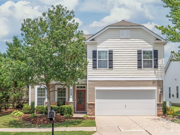 4303 Hampstead Heath Drive, Waxhaw, NC 28173