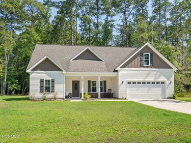 544 Briarwood Drive NW, Calabash, NC 28467