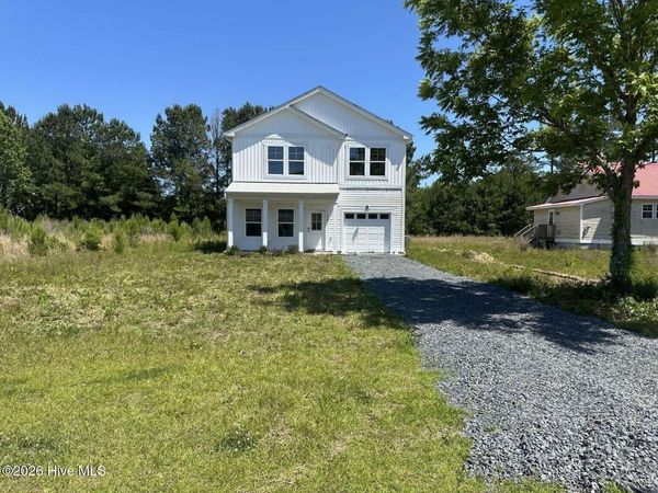 1278 Benjamin Street SE, Bolivia, NC 28422