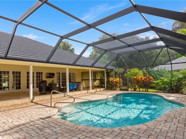 1755 Pelican Way, Vero Beach, FL 32963