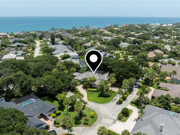 1755 Pelican Way, Vero Beach, FL 32963