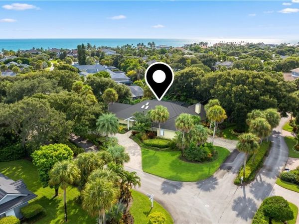 1755 Pelican Way, Vero Beach, FL 32963