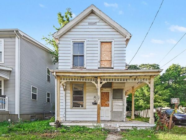 618 Mulberry Street, Cincinnati, OH 45215
