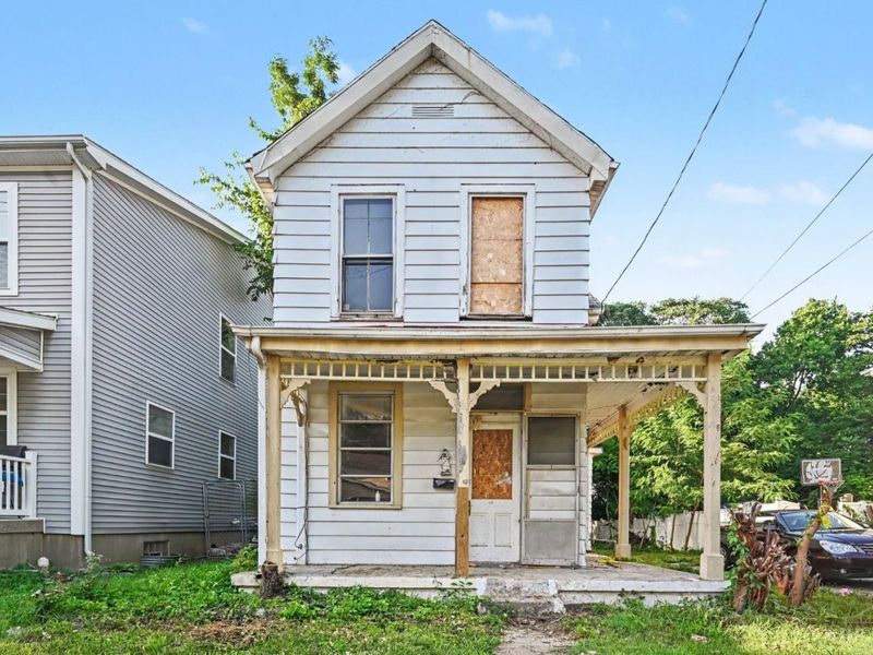 618 Mulberry Street, Lockland, OH 45215 Photo 1