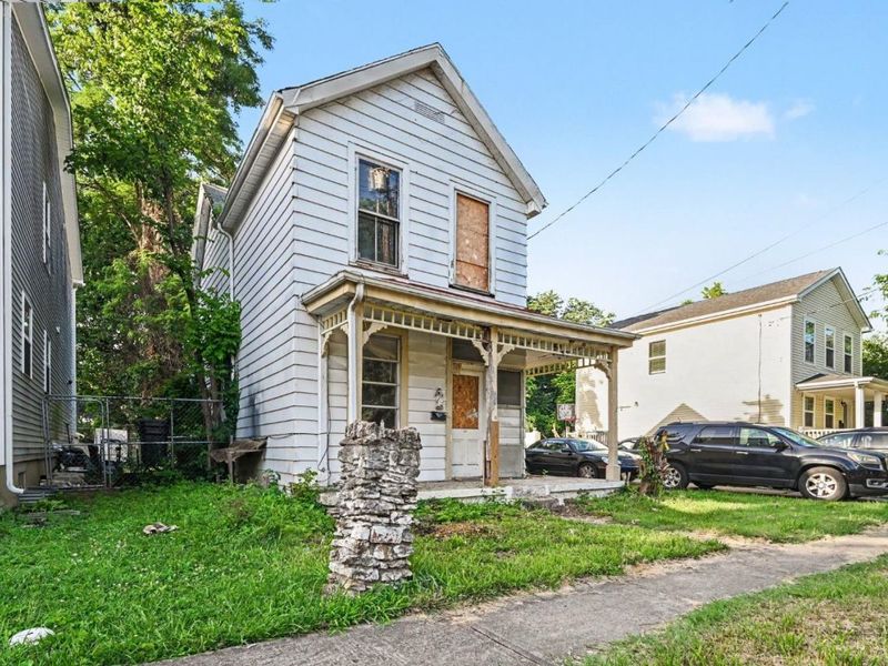 618 Mulberry Street, Lockland, OH 45215 Photo 2