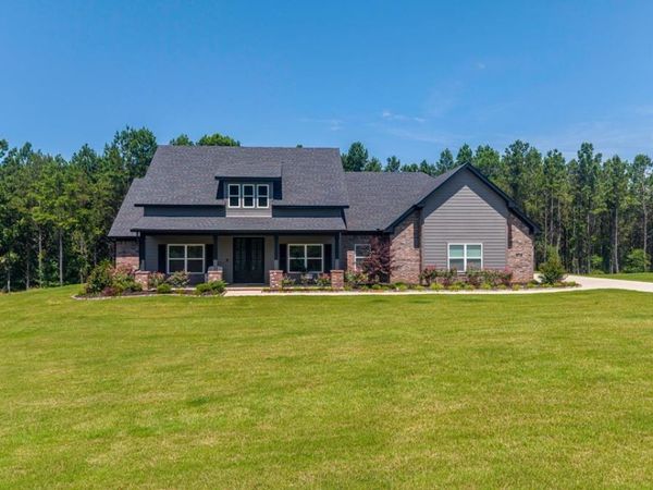 5713 Nickel Bill James Rd , Benton, AR 72019