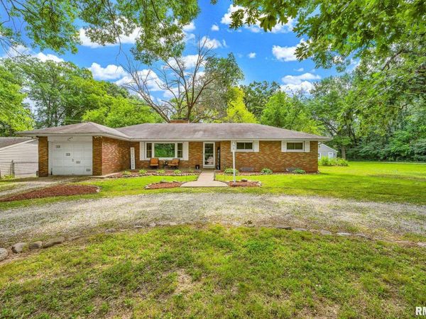 2304 N LEHMAN Road, Peoria, IL 61604