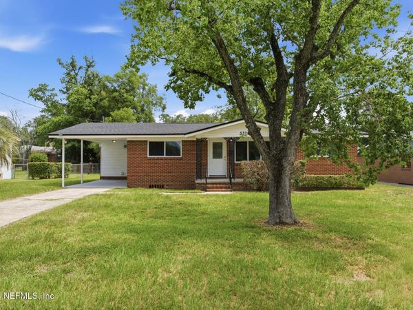 5305 WASHINGTON ESTATES Drive, Jacksonville, FL 32209
