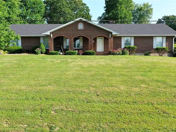 1301 W 3rd Street , Salem, MO 65560