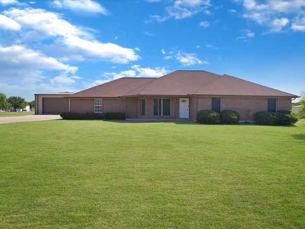 7058 Havenridge Lane, Kaufman, TX 75142