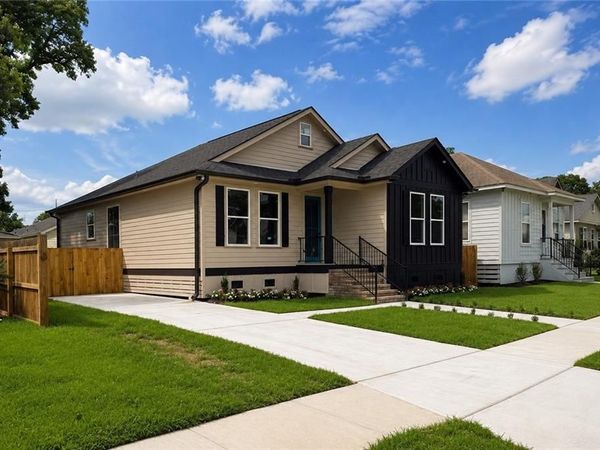 4337 KENNON Avenue , New Orleans, LA 70122