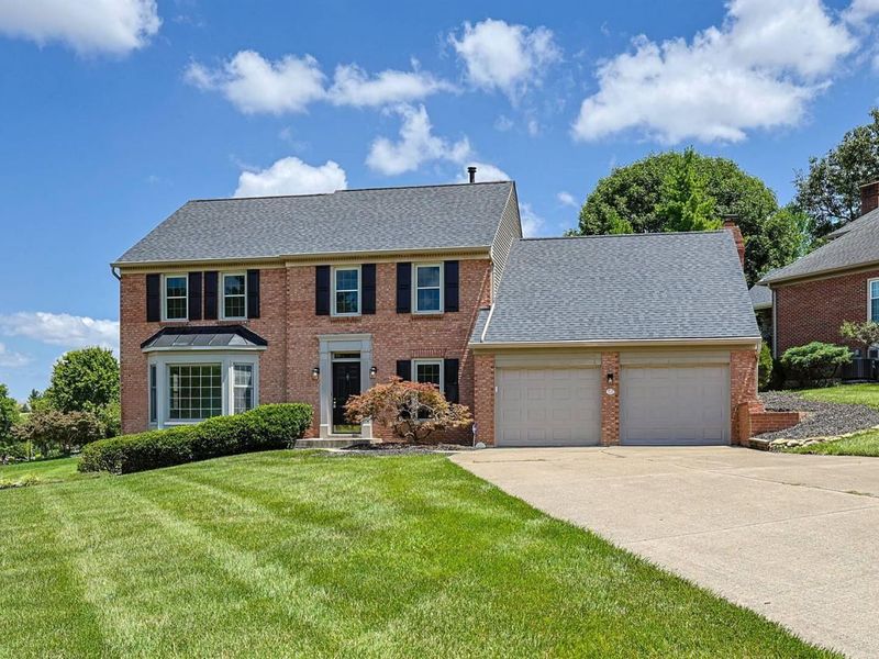 1009 Riverview Farm Place, Villa Hills, KY 41017 Photo 2