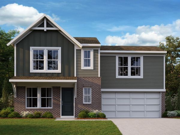 9524 Los Alos Court, Florence, KY 41042