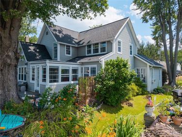 5684 McPhersons Point, Livonia, NY 14487