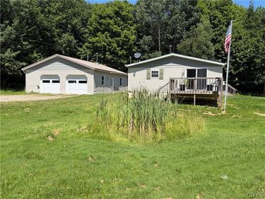 1306 County Route 19, Richville, NY 13681